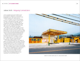 JULIANE EIRICH   PHOTOGRAPHY